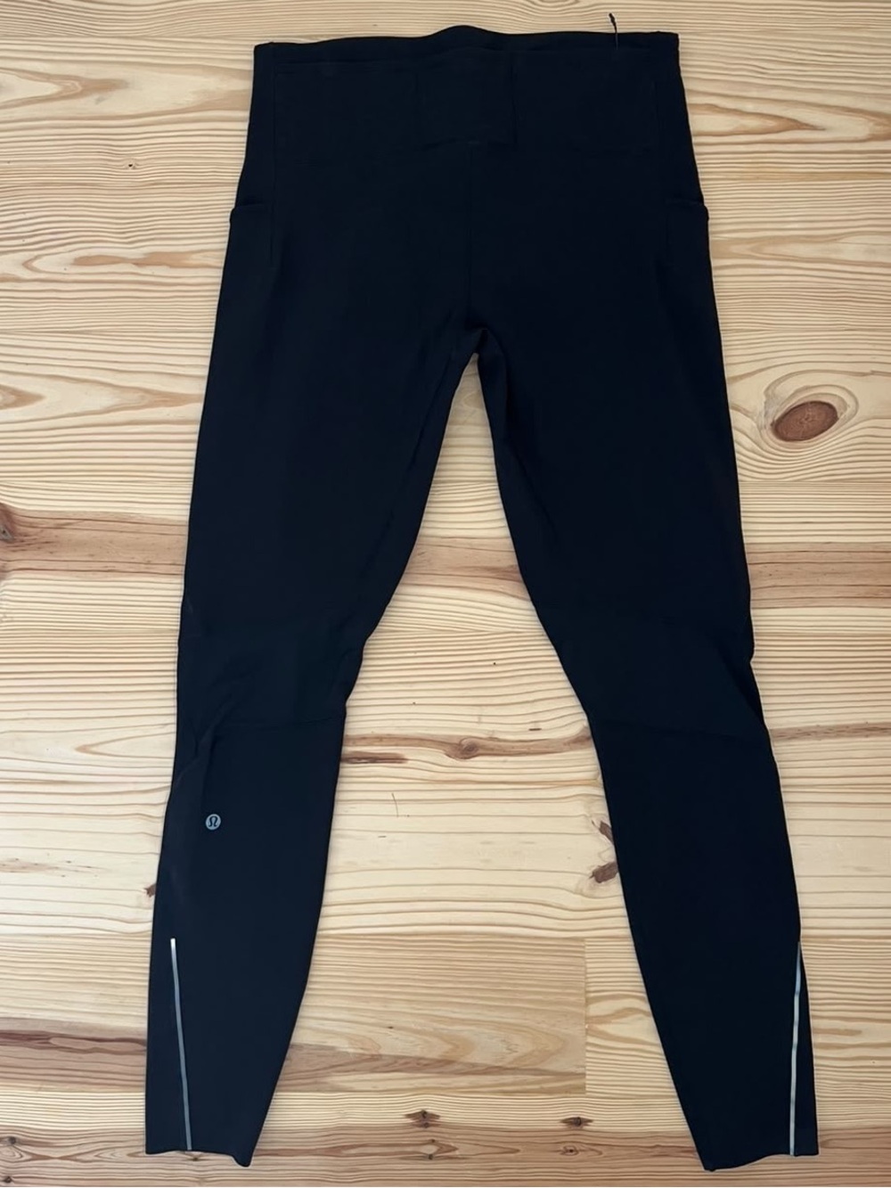 lululemon athletica black leggings